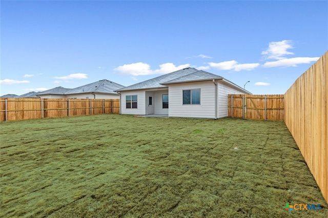 1257 Aurora Grove Bend, Temple, TX 76502