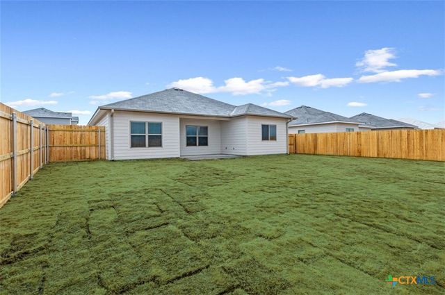 1257 Aurora Grove Bend, Temple, TX 76502