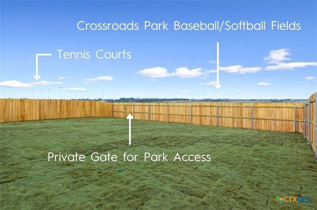 1257 Aurora Grove Bend, Temple, TX 76502