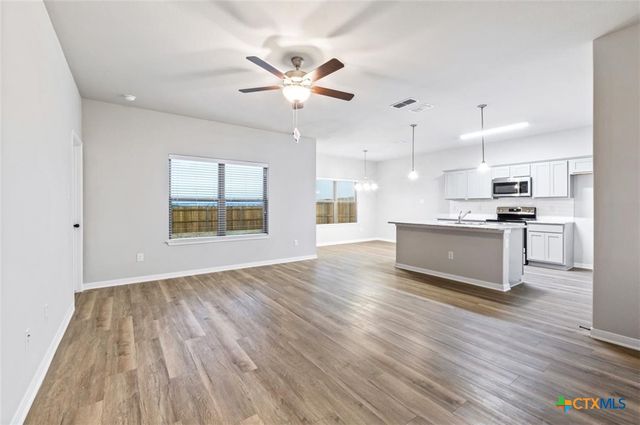 1257 Aurora Grove Bend, Temple, TX 76502