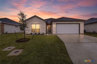 1257 Aurora Grove Bend, Temple, TX 76502