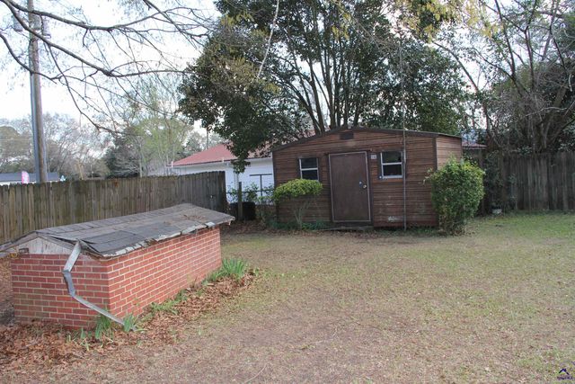 3038 Debra Ann Drive, Macon, GA 31216