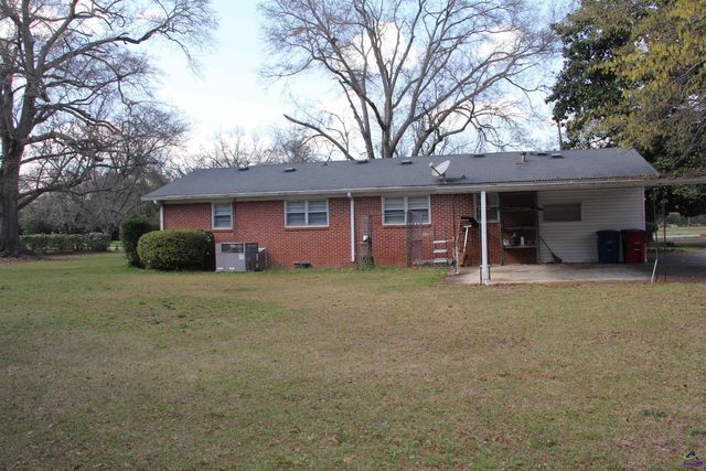 3038 Debra Ann Drive, Macon, GA 31216