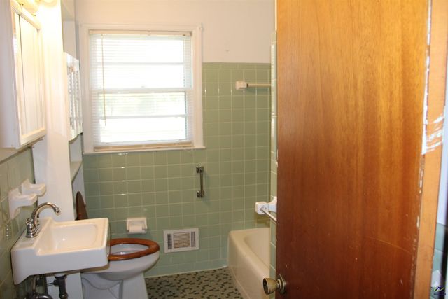 3038 Debra Ann Drive, Macon, GA 31216