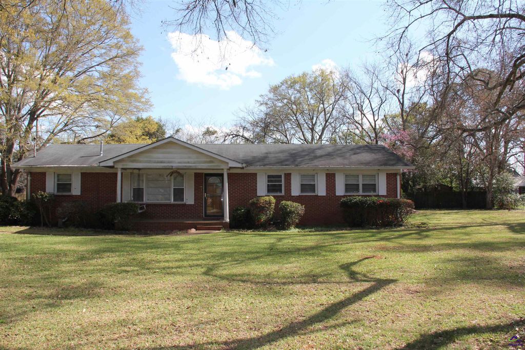 3038 Debra Ann Drive, Macon, GA 31216