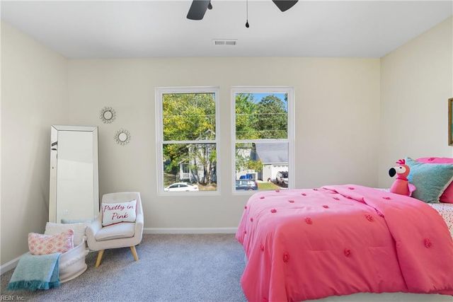 3325 Herbert ST, Norfolk, VA 23513