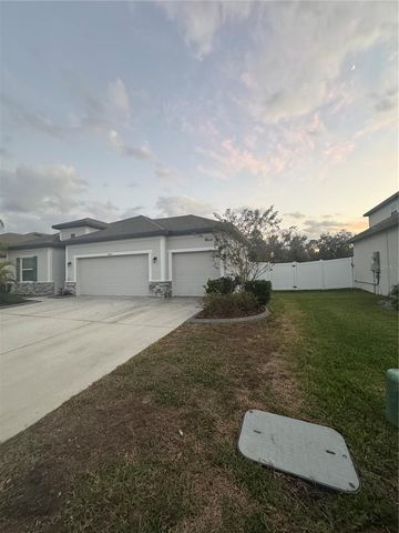 12409 BRICK COBBLESTONE DRIVE, Riverview, FL 33579
