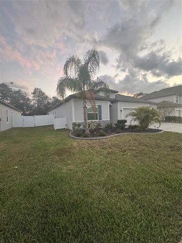 12409 BRICK COBBLESTONE DRIVE, Riverview, FL 33579