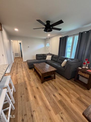 114 Mayor Avenue, Greeneville, TN 37745