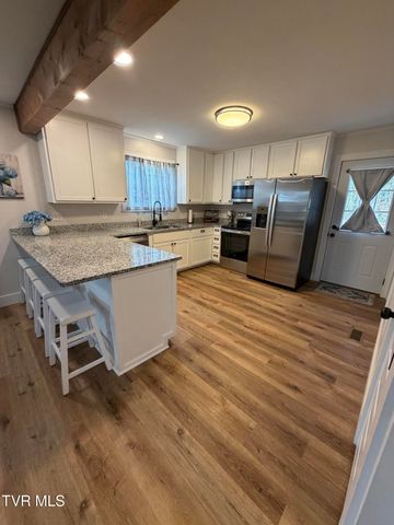 114 Mayor Avenue, Greeneville, TN 37745