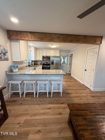 114 Mayor Avenue, Greeneville, TN 37745