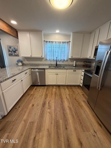 114 Mayor Avenue, Greeneville, TN 37745