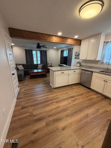 114 Mayor Avenue, Greeneville, TN 37745