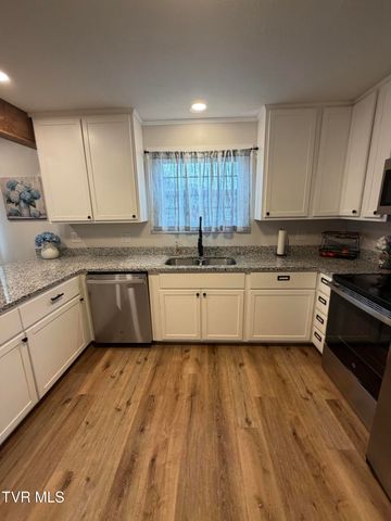 114 Mayor Avenue, Greeneville, TN 37745