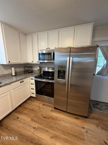 114 Mayor Avenue, Greeneville, TN 37745