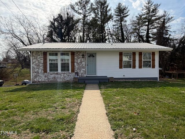 114 Mayor Avenue, Greeneville, TN 37745