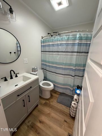 114 Mayor Avenue, Greeneville, TN 37745