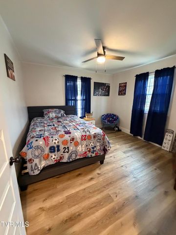 114 Mayor Avenue, Greeneville, TN 37745