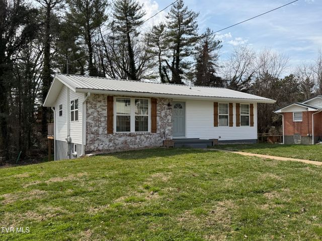 114 Mayor Avenue, Greeneville, TN 37745