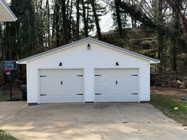 114 Mayor Avenue, Greeneville, TN 37745