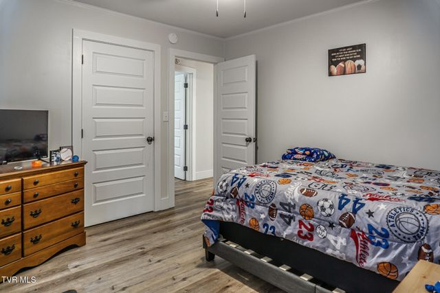 114 Mayor Avenue, Greeneville, TN 37745