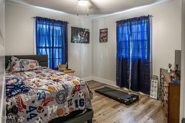 114 Mayor Avenue, Greeneville, TN 37745