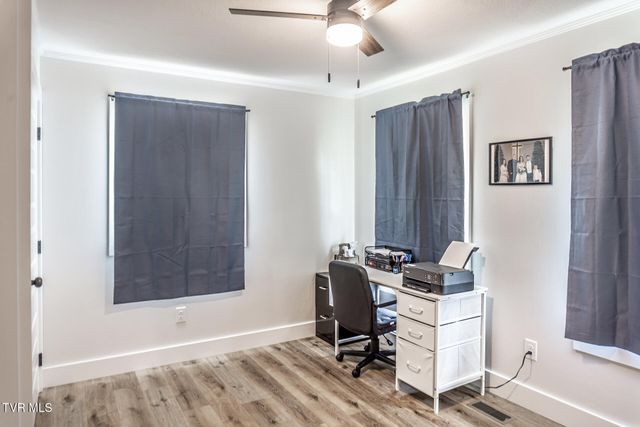 114 Mayor Avenue, Greeneville, TN 37745