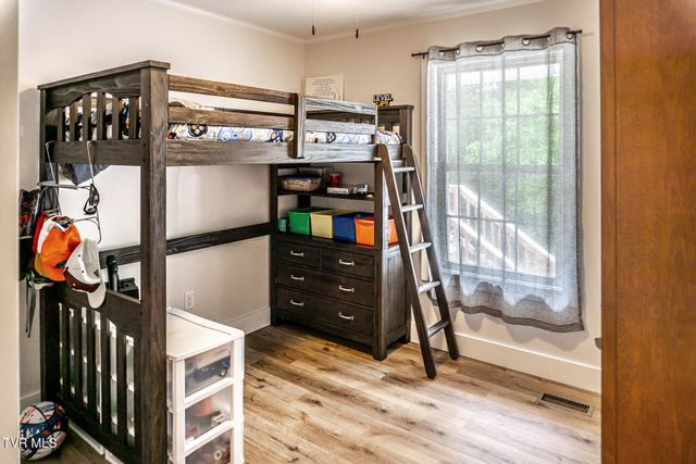 114 Mayor Avenue, Greeneville, TN 37745