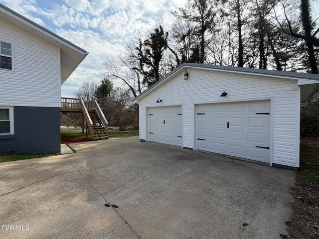 114 Mayor Avenue, Greeneville, TN 37745