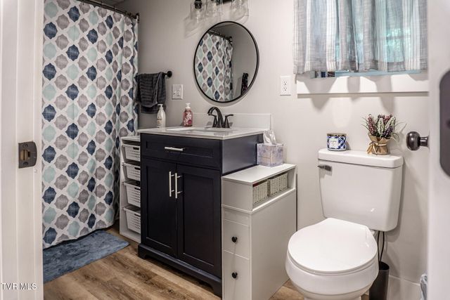 114 Mayor Avenue, Greeneville, TN 37745