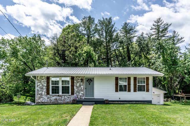 114 Mayor Avenue, Greeneville, TN 37745