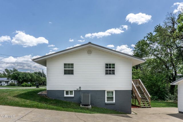 114 Mayor Avenue, Greeneville, TN 37745