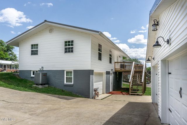 114 Mayor Avenue, Greeneville, TN 37745