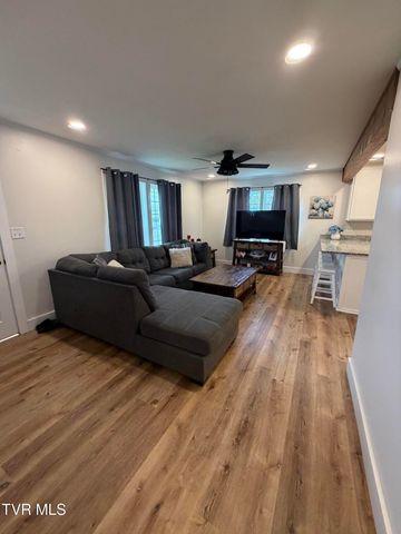 114 Mayor Avenue, Greeneville, TN 37745