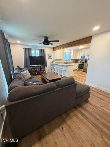 114 Mayor Avenue, Greeneville, TN 37745