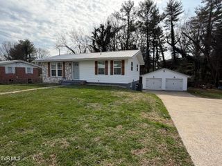 114 Mayor Avenue, Greeneville, TN 37745