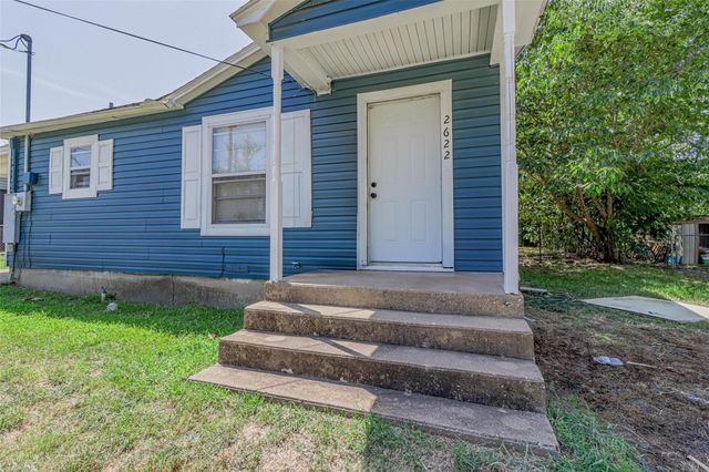 2622 W Johnson Street, Denison, TX 75020