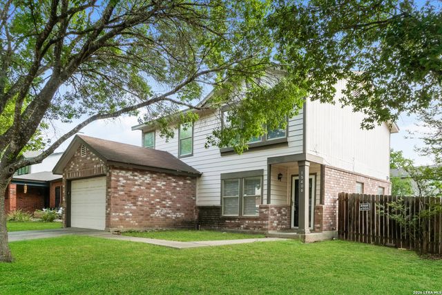 15406 Wood Sorrel, San Antonio, TX 78247