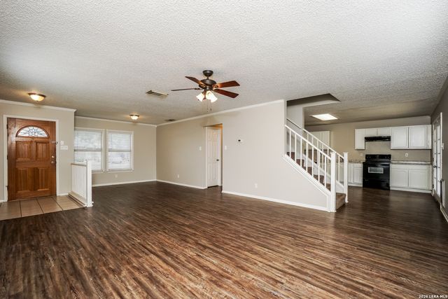 15406 Wood Sorrel, San Antonio, TX 78247