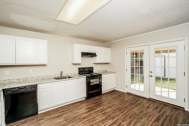 15406 Wood Sorrel, San Antonio, TX 78247