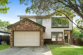 15406 Wood Sorrel, San Antonio, TX 78247