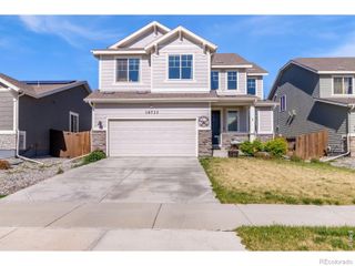 16733 Beaumont Boulevard, Mead, CO 80542