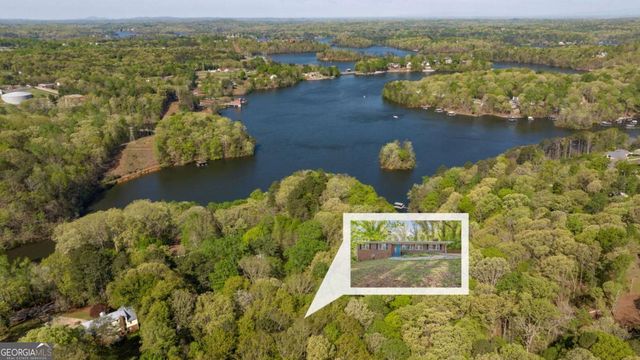 2140 Pine Tree Circle, Gainesville, GA 30501