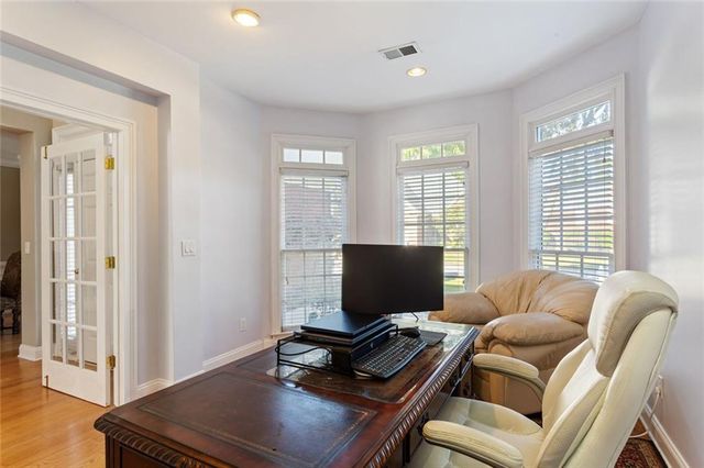 3050 Montclair Circle SE, Smyrna, GA 30080