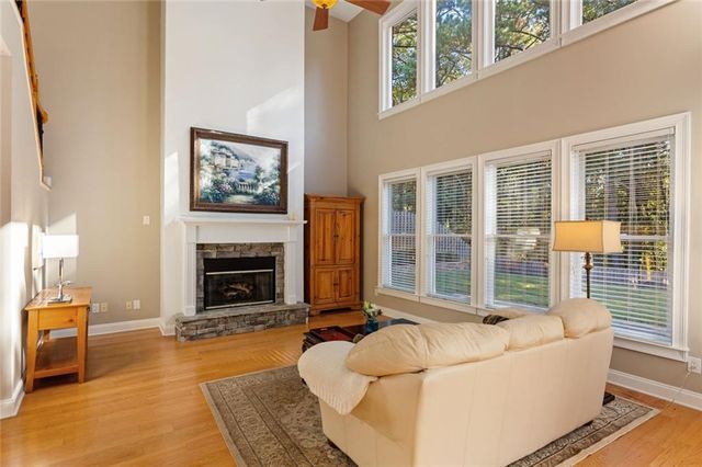3050 Montclair Circle SE, Smyrna, GA 30080