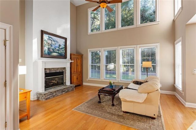 3050 Montclair Circle SE, Smyrna, GA 30080