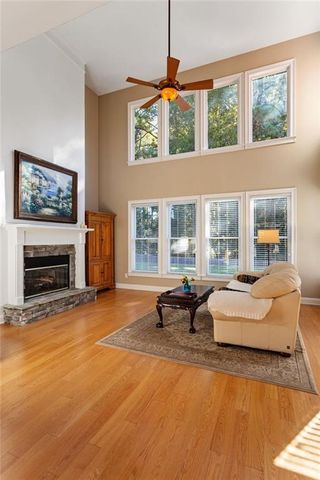 3050 Montclair Circle SE, Smyrna, GA 30080
