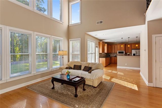 3050 Montclair Circle SE, Smyrna, GA 30080