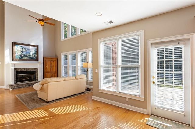 3050 Montclair Circle SE, Smyrna, GA 30080