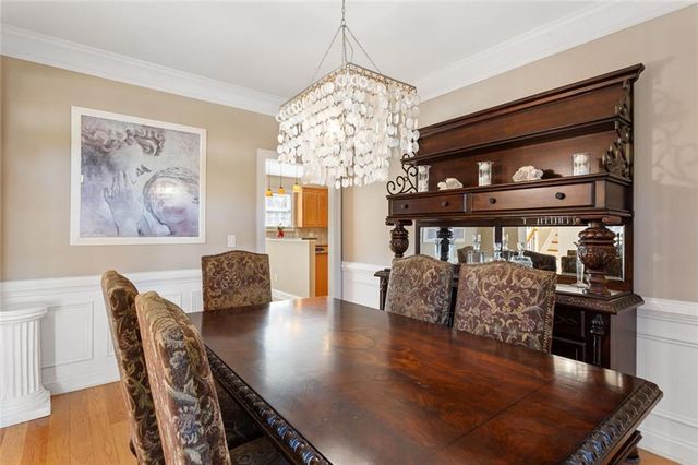 3050 Montclair Circle SE, Smyrna, GA 30080